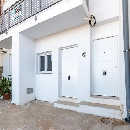 Almeriasuite Mojacar Roca Exterior photo