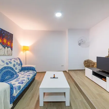 Almeriasuite Mojacar Roca Exterior photo