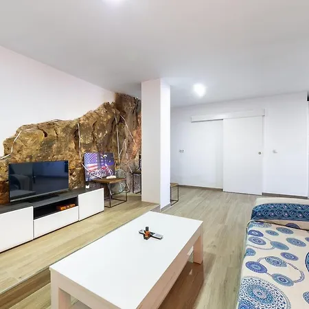 Almeriasuite Mojacar Roca Exterior photo