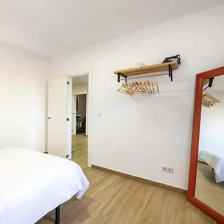 Almeriasuite Mojacar Roca Exterior photo