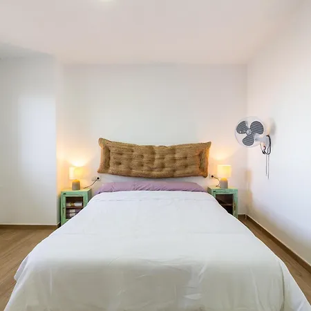 Almeriasuite Mojacar Roca Exterior photo