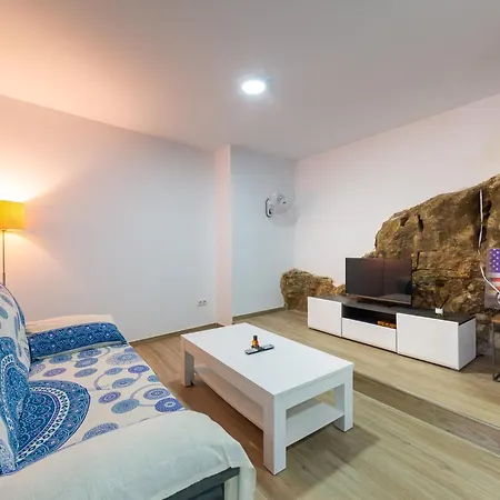 Almeriasuite Mojacar Roca Exterior photo