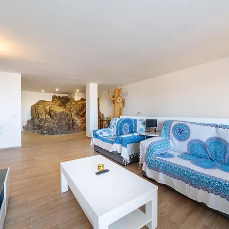 Almeriasuite Mojacar Roca Exterior photo