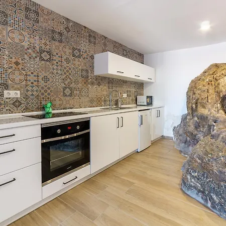 Almeriasuite Mojacar Roca Exterior photo