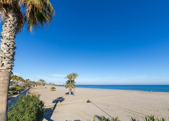 Almeriasuite Mojacar Roca
