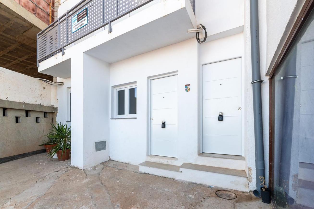 Almeriasuite Roca Apartment *