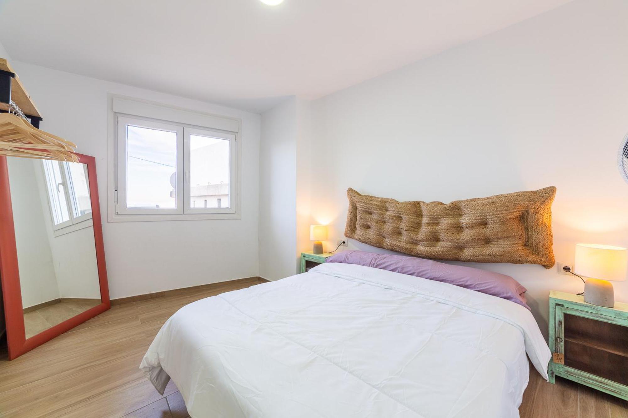 Almeriasuite Roca Apartment