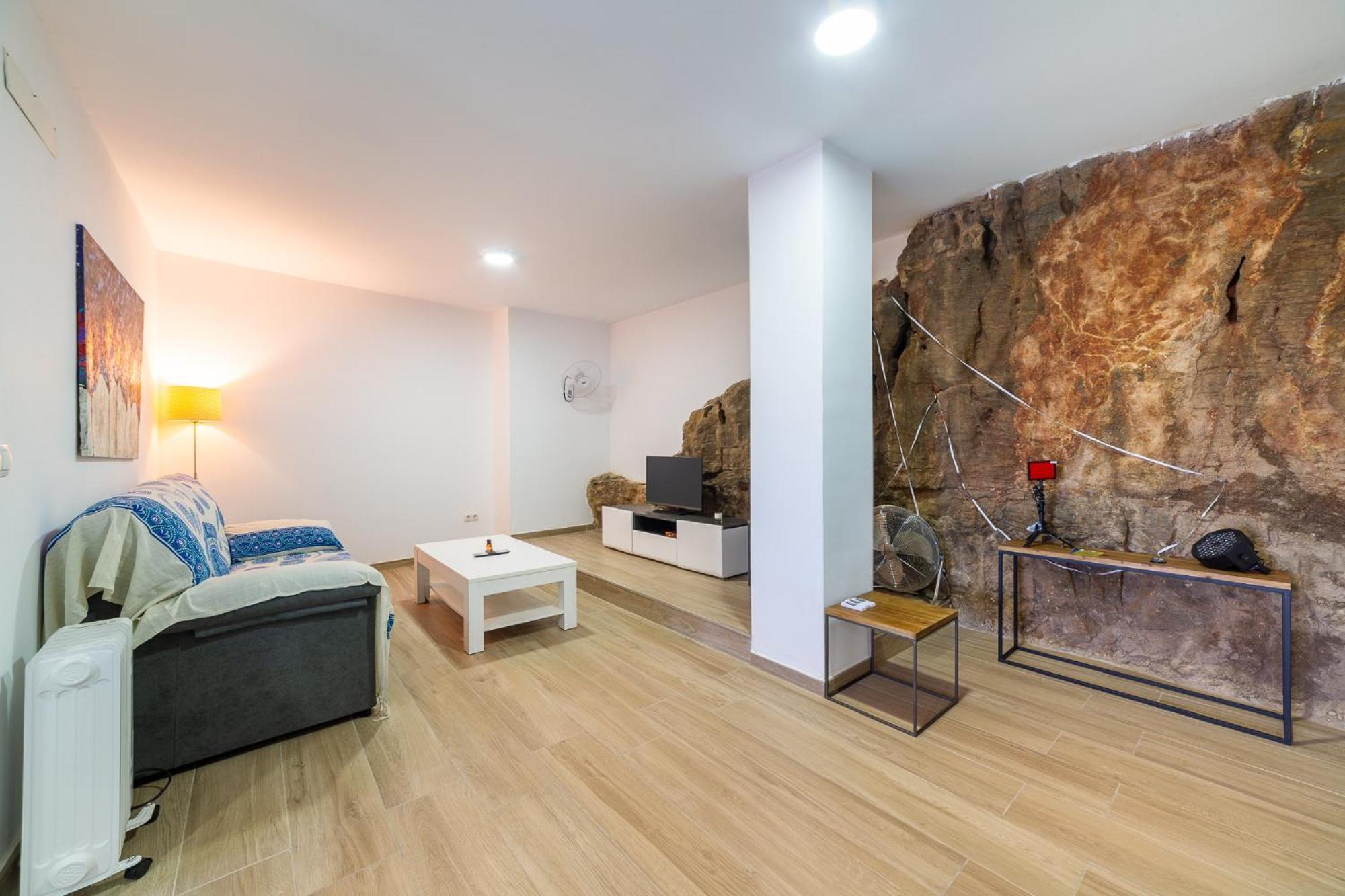 Almeriasuite Roca Apartment *