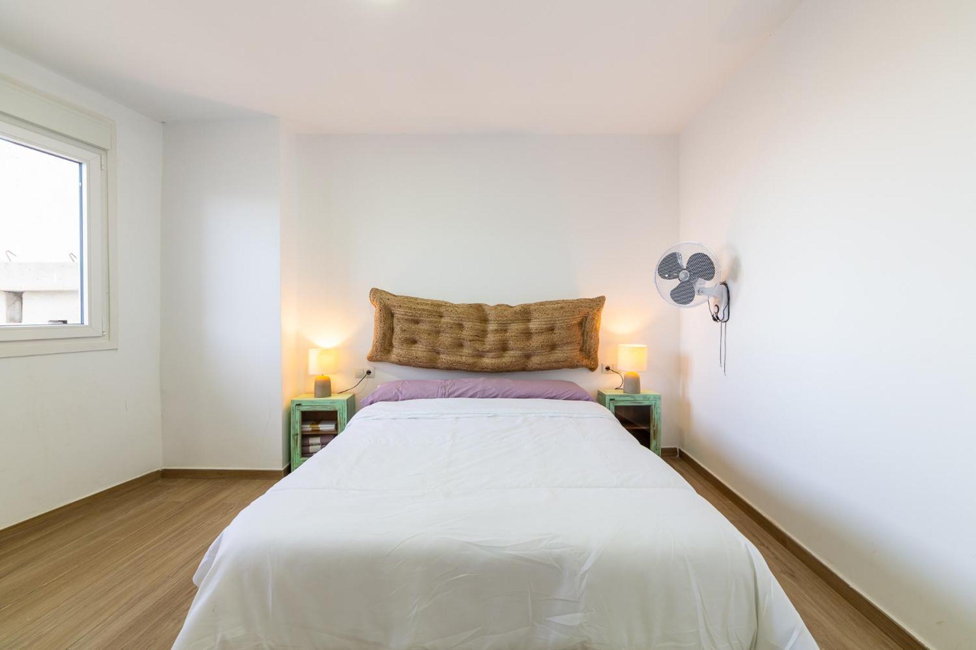Apartment Almeriasuite Roca *