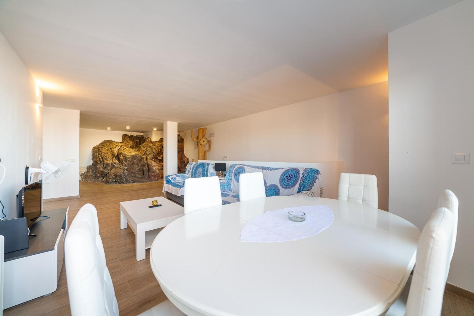Almeriasuite Roca Apartment Mojacar