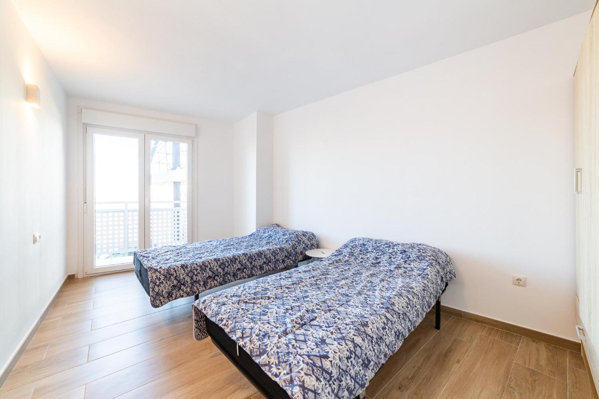 Apartment Almeriasuite Roca Mojacar
