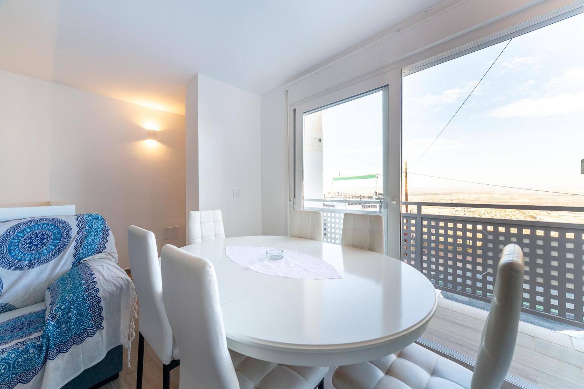 Apartment Almeriasuite Roca *