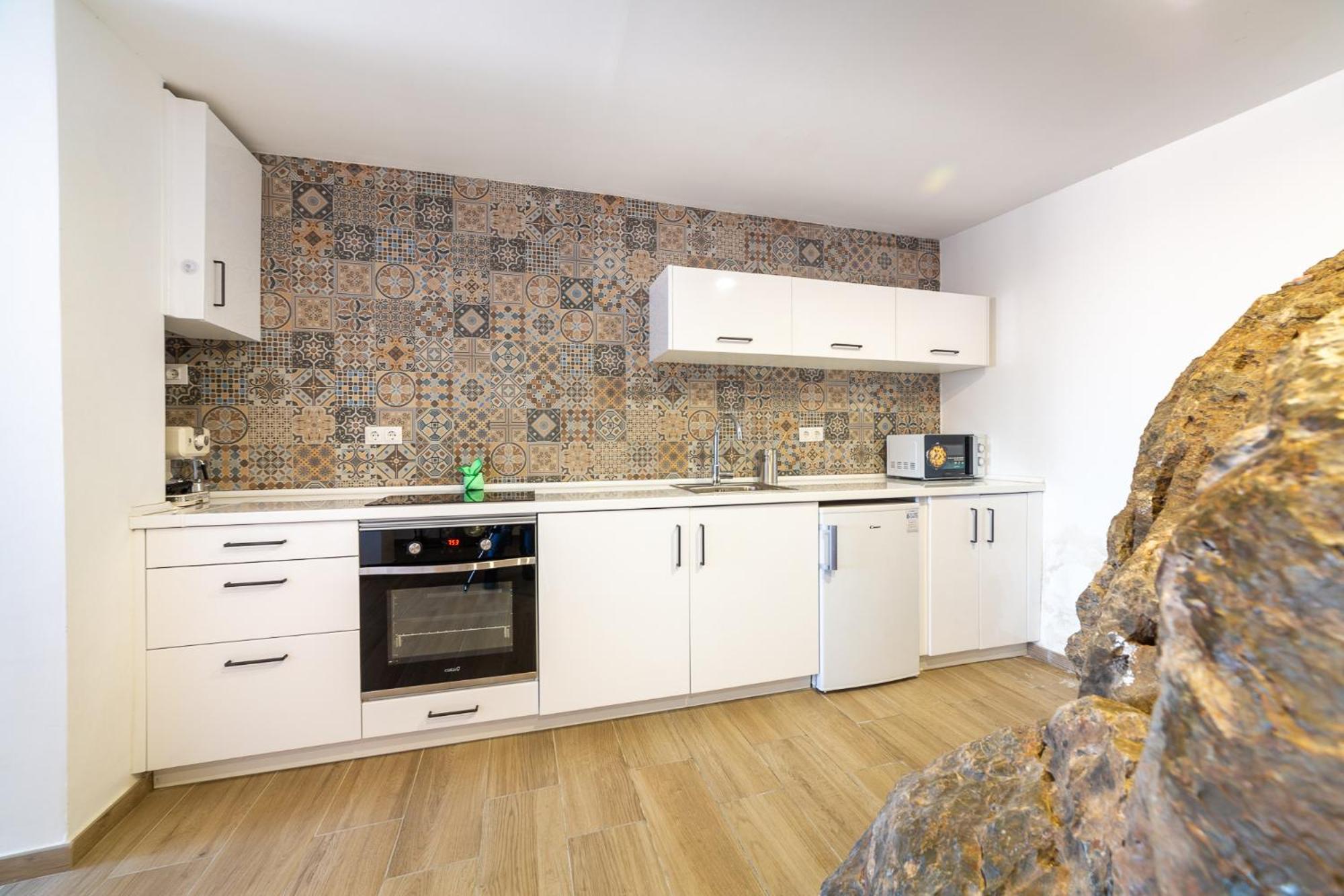 Apartment Almeriasuite Roca