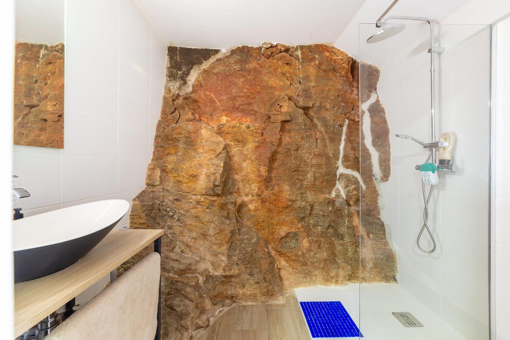 Appartement Almeriasuite Roca *