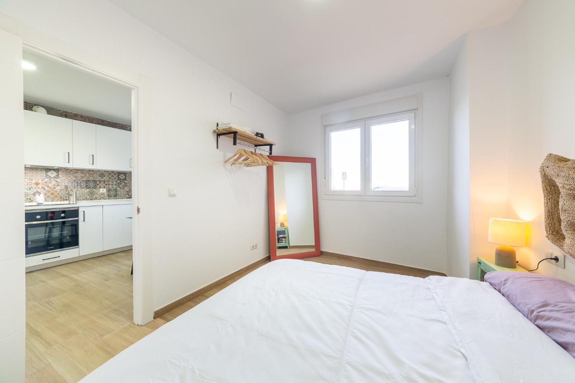 Almeriasuite Roca Appartement Mojácar