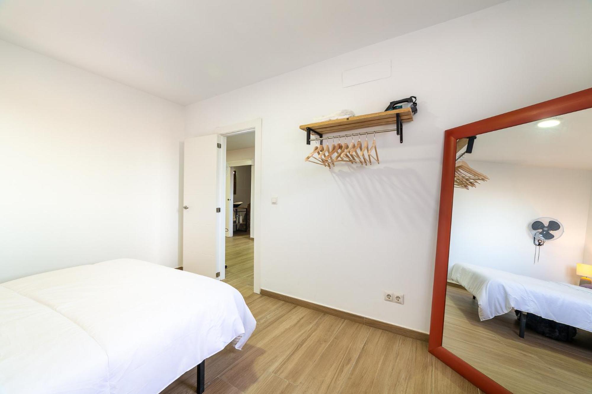 Almeriasuite Roca Appartement