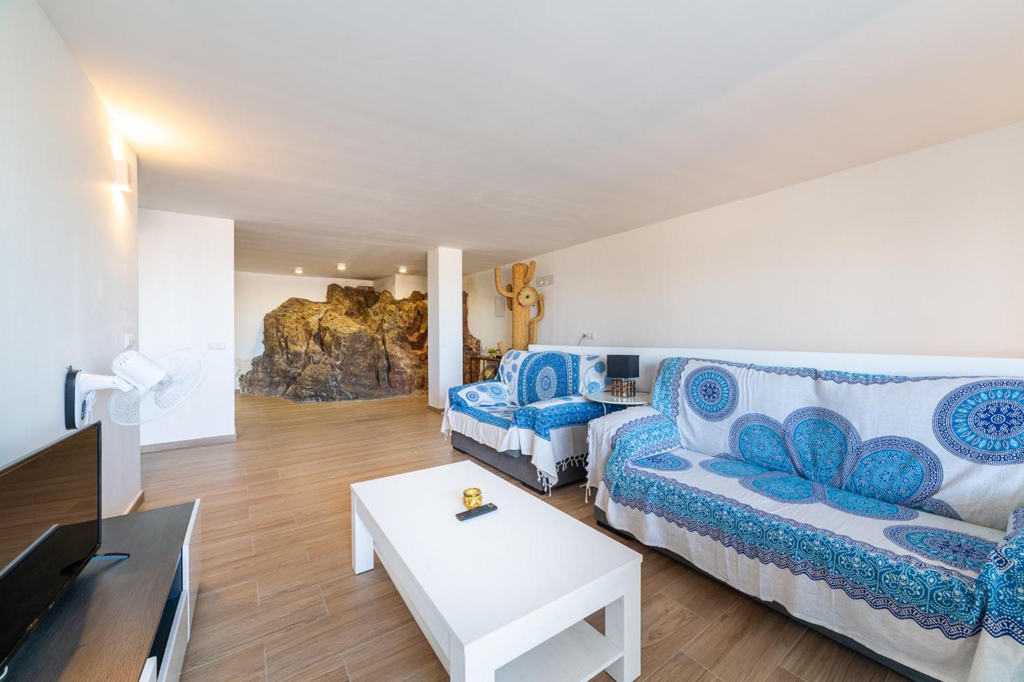 Almeriasuite Roca Appartement *
