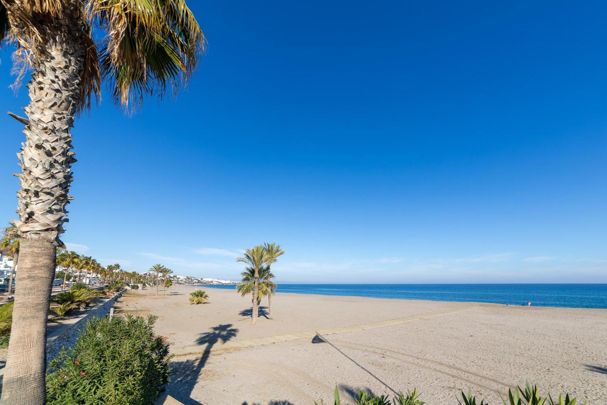 Almeriasuite Roca Appartement