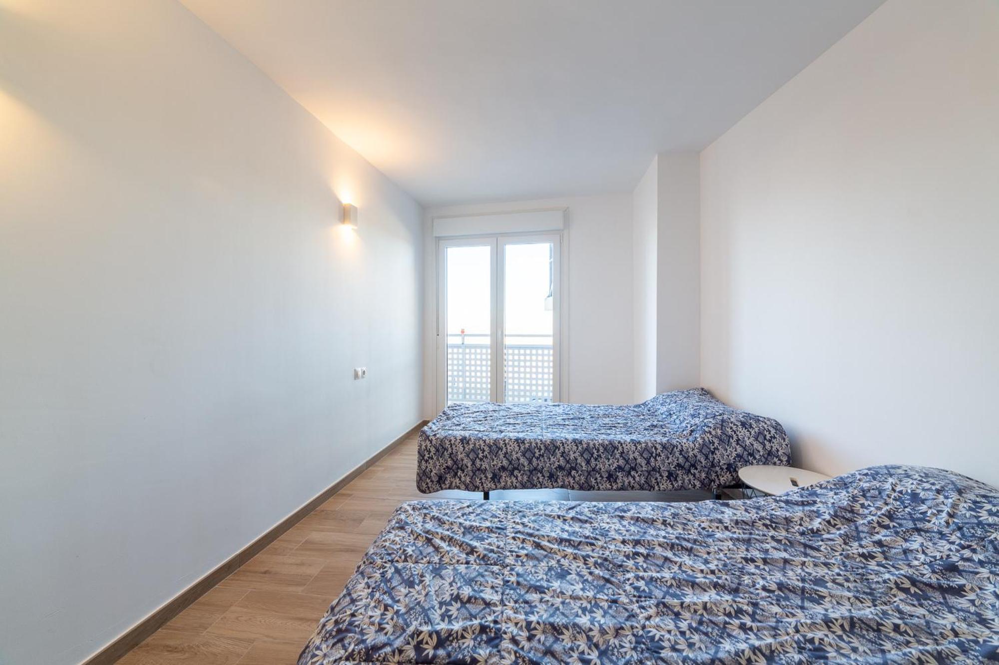 Almeriasuite Roca Appartement Mojácar