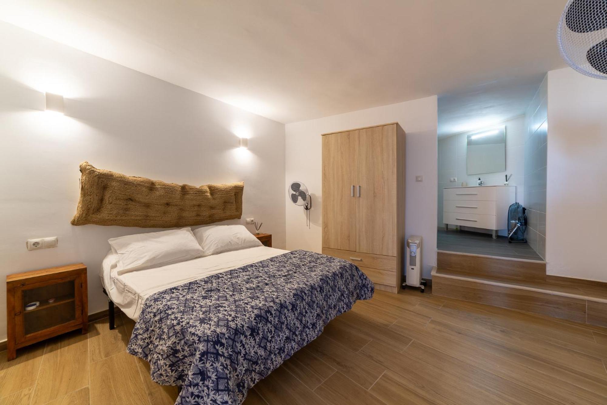 Almeriasuite Roca Appartement *