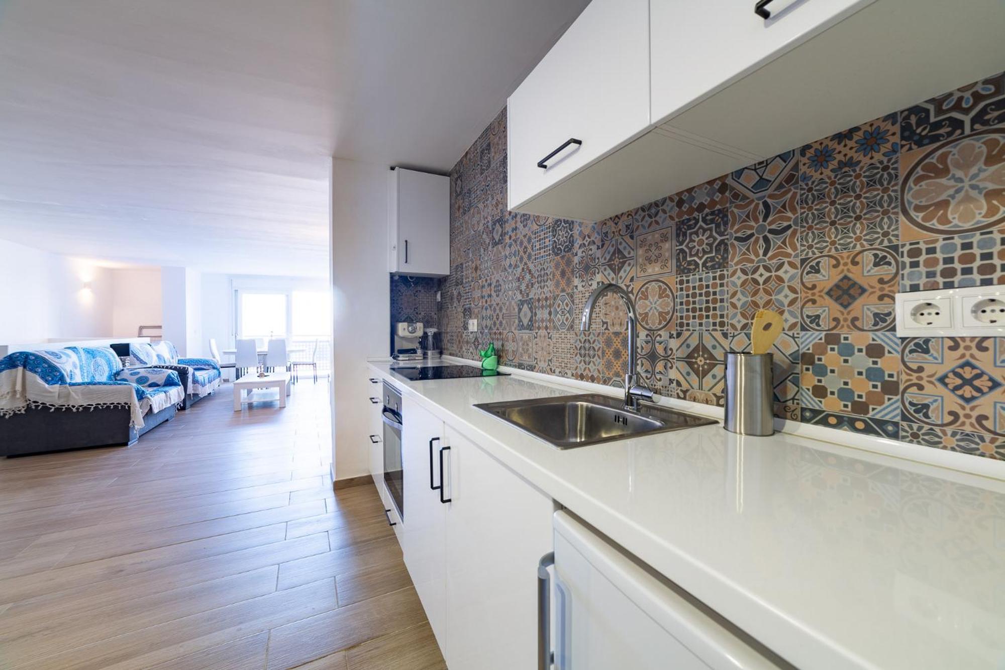 Almeriasuite Roca Appartement Mojácar